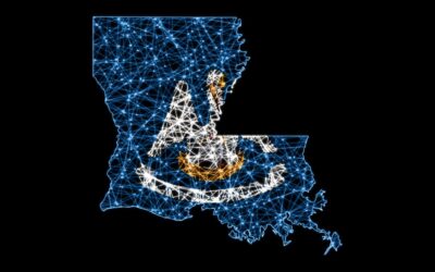PhireLink Expands Louisiana Rural Internet