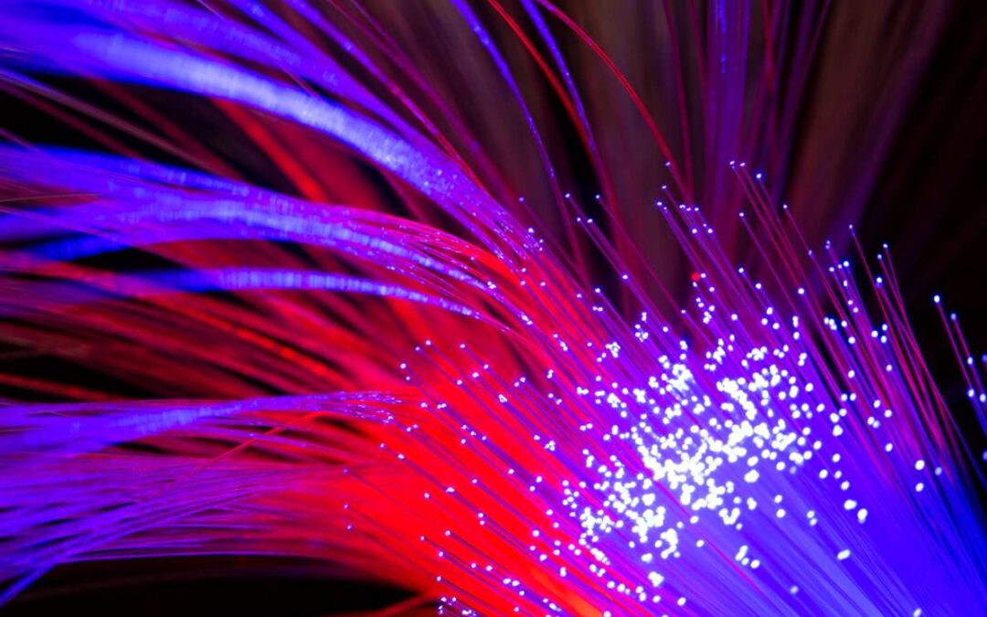 Covington Fiber Internet That Connects You to More