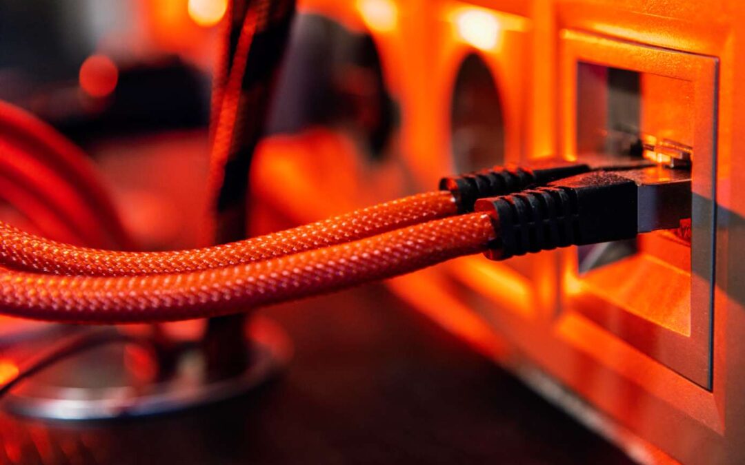 Searching for Covington High-Speed Internet? PhireLink Has You Covered