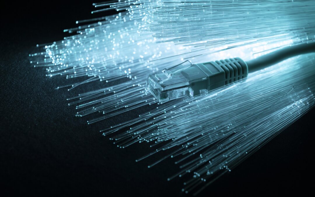 Mandeville High-Speed Internet: So Fast It Keeps Up With You