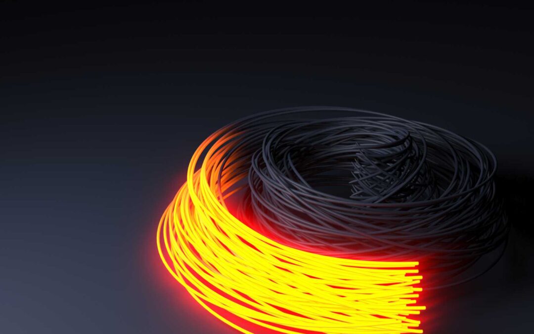 Why St. Tammany Fiber Internet Is the Future of Connectivity