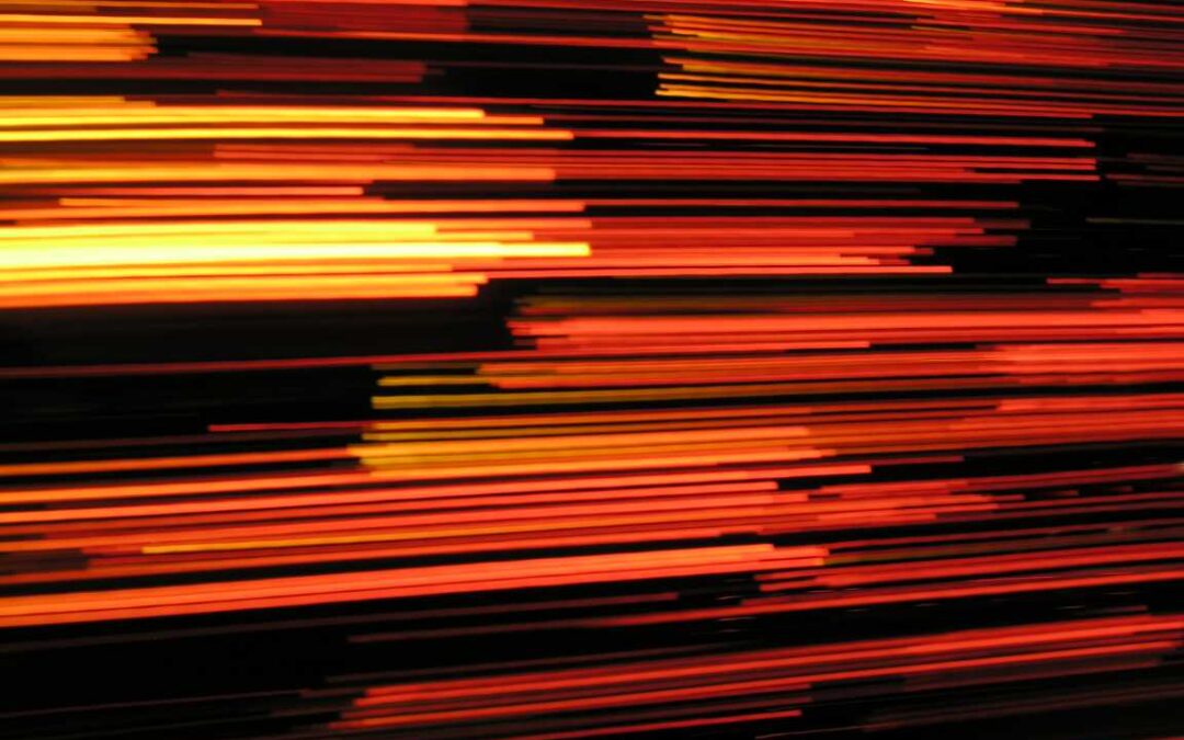Covington Fiber-Optic Internet That Moves at the Speed of Life