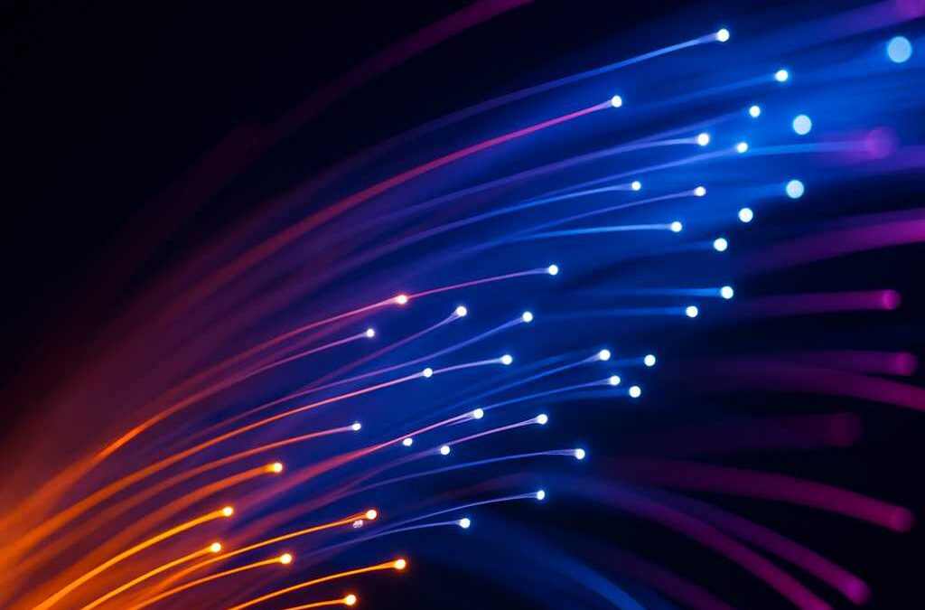 Covington Fibre Internet – Regardless of How You Spell it, We Deliver Speed That Lasts