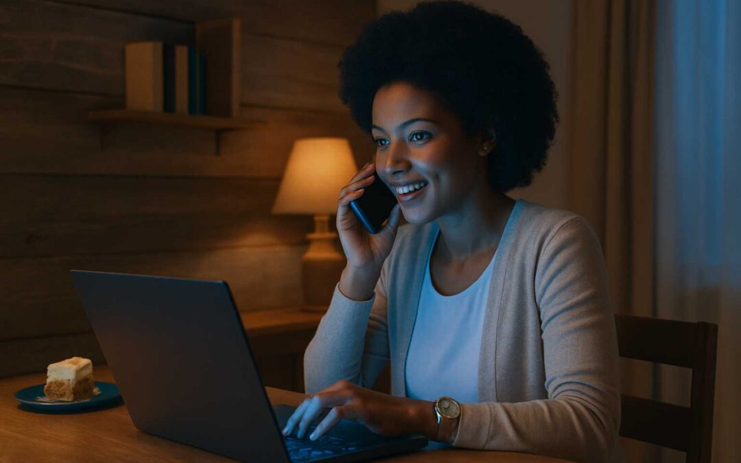 Covington Rural Internet That Really Works—PhireLink is Changing the Game