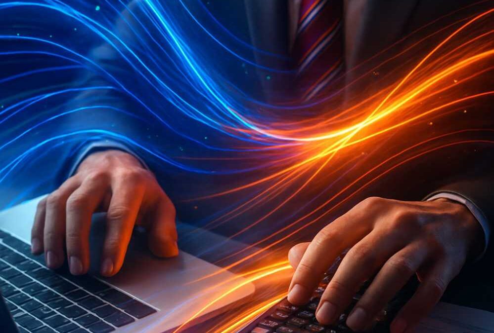 St. Tammany Business Internet That Works as Efficiently as You Do