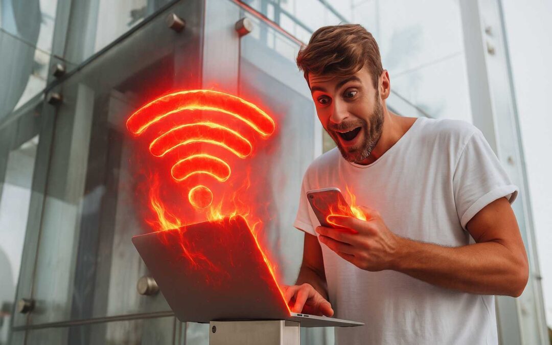 Searching for St. Tammany High Speed Internet Near Me? Start Here