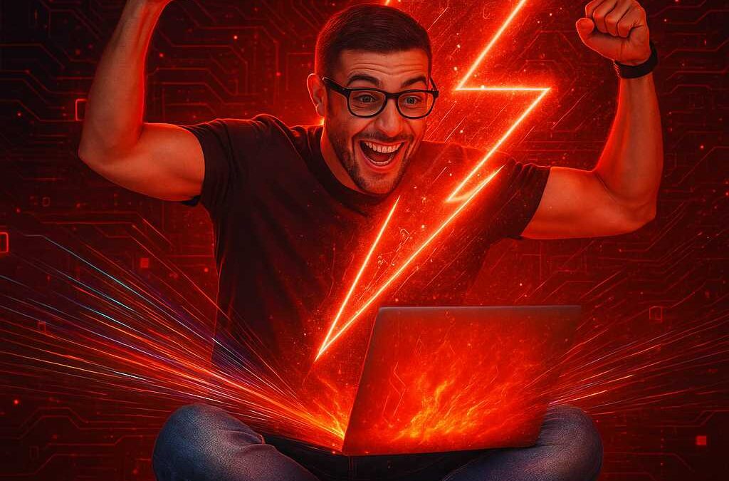 Tired of St. Tammany Wireless Broadband Internet? Meet Your Fiber Alternative