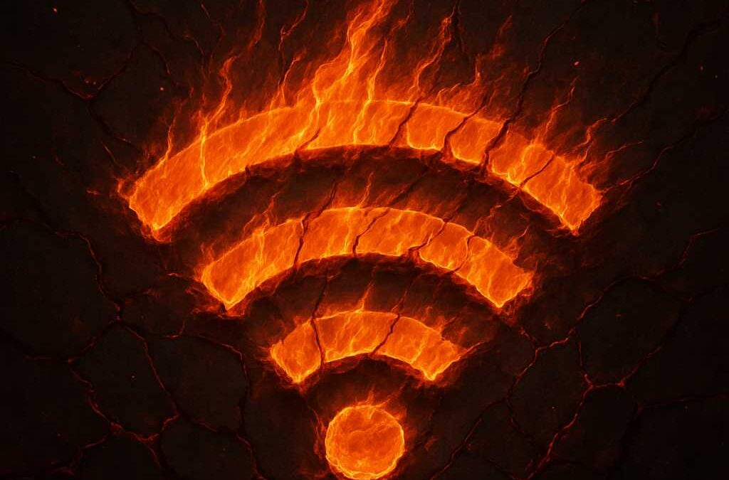 Abita Springs WiFi Broadband isn’t the Whole Picture – PhireLink Fills the Gap