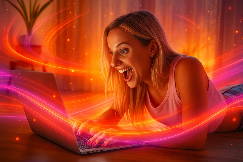 Eden Isle High Speed Internet Near Me – PhireLink Fiber-Backed Service