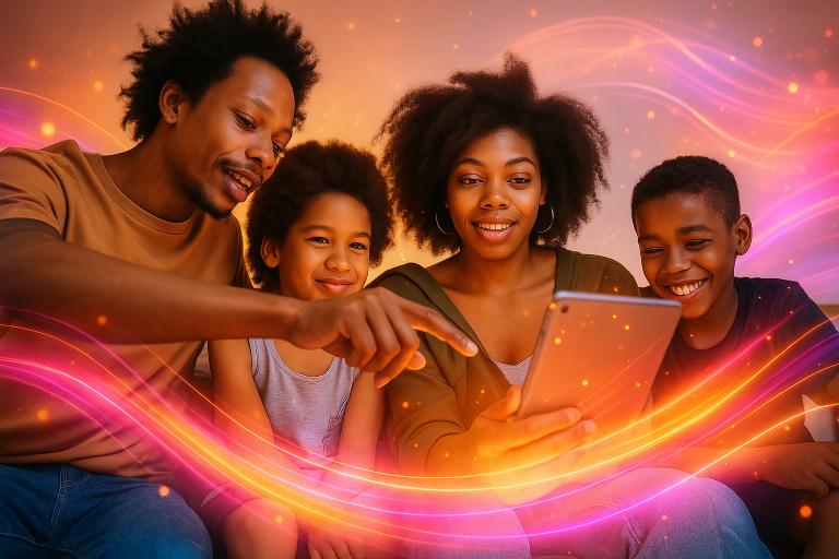 Mandeville Rural Internet That Truly Delivers