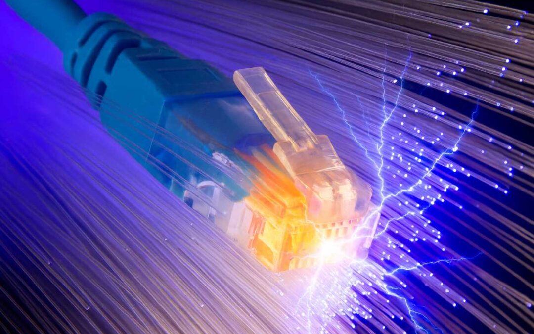 Folsom Fiber Internet for Speed, Stability, and Local Service