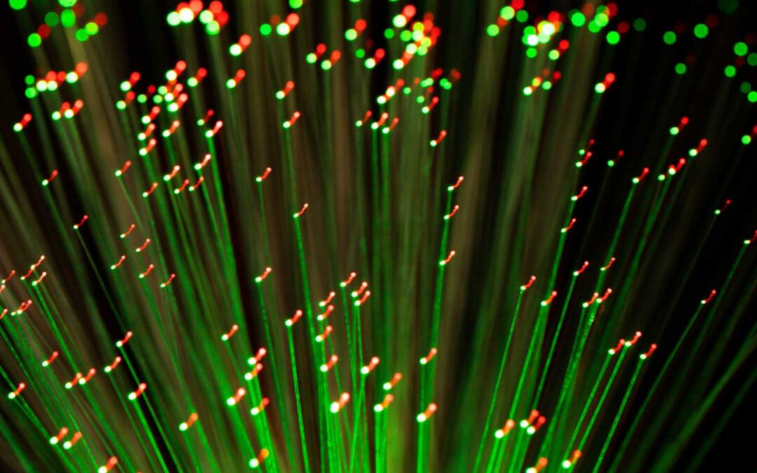Folsom Fiber-Optic Internet for Faster, More Reliable Connections