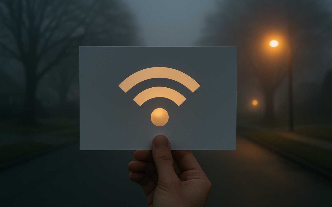 Folsom WiFi Providers Near Me – Why More Locals Are Choosing PhireLink