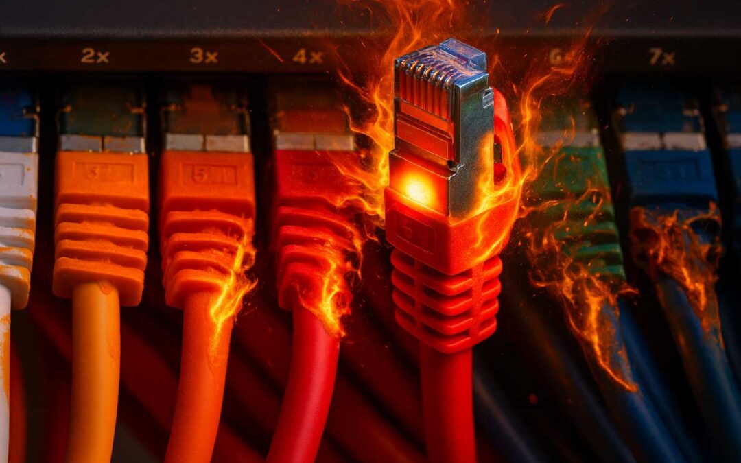 Lacombe Fiber Internet You Can Count On