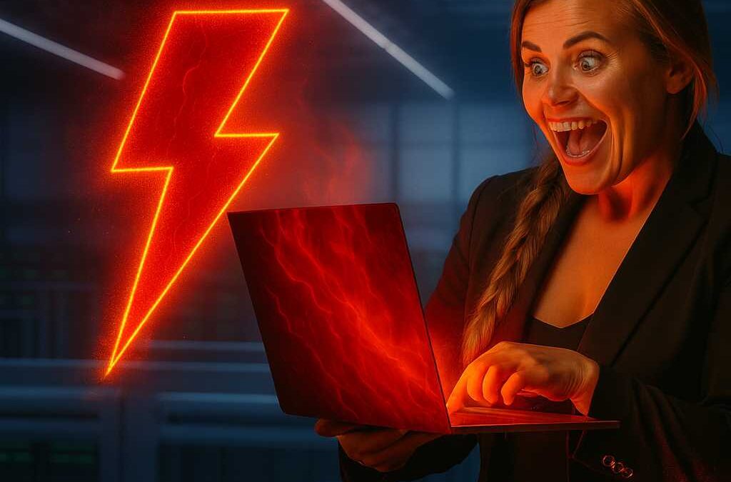 Lacombe High-Speed Internet That Truly Delivers