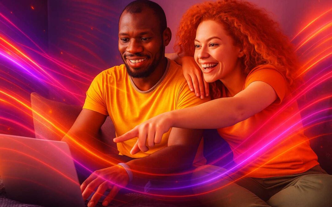 Lacombe Rural Internet – It Always Works Where You Live