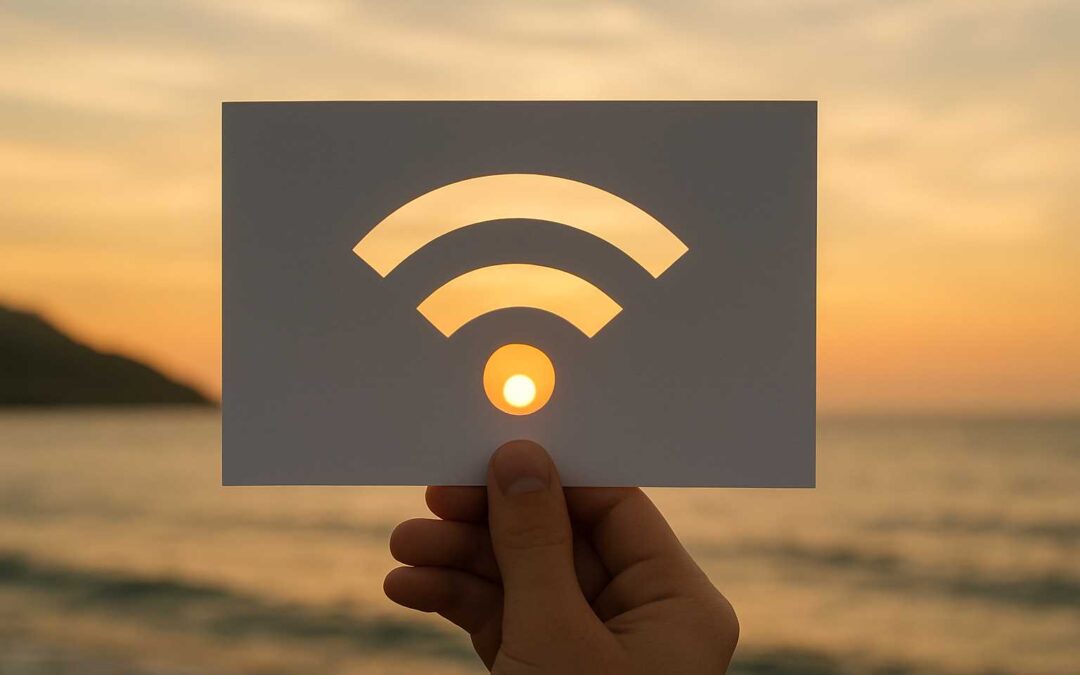 Lacombe WiFi Providers Near Me Just Got an Upgrade