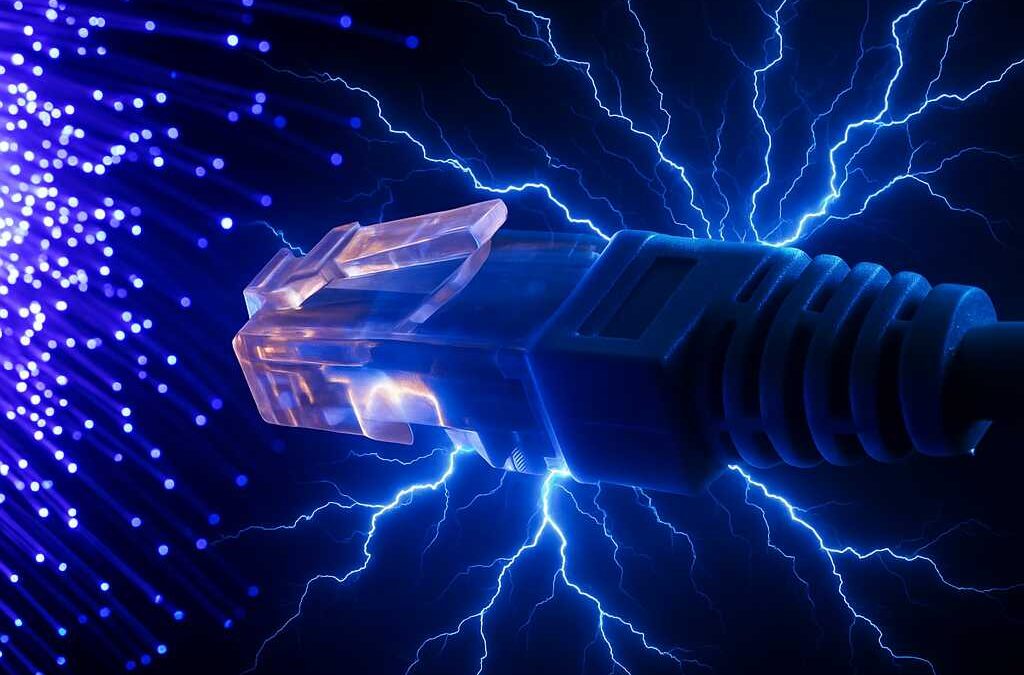 Pearl River High-Speed Internet – Built for the Way You Live