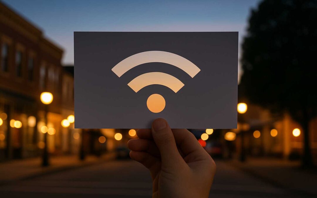 Pearl River WiFi Providers Near Me – Why More Locals Choose PhireLink