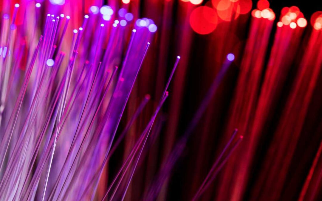 Sun Fiber-Optic Internet for Speed You Can Count On