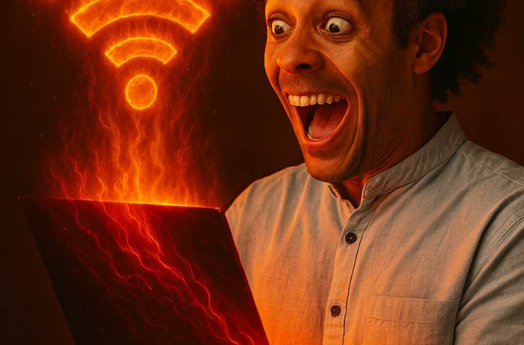 Sun Wireless Broadband Internet with More Power Behind It