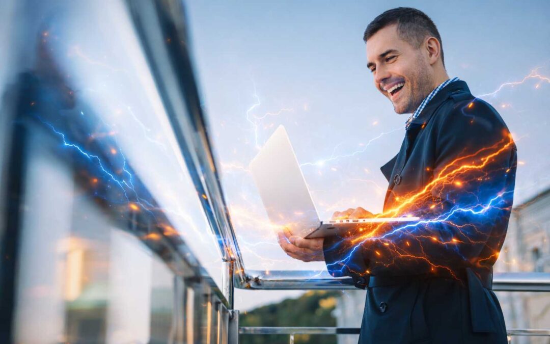 Covington Business Internet Built for Productivity