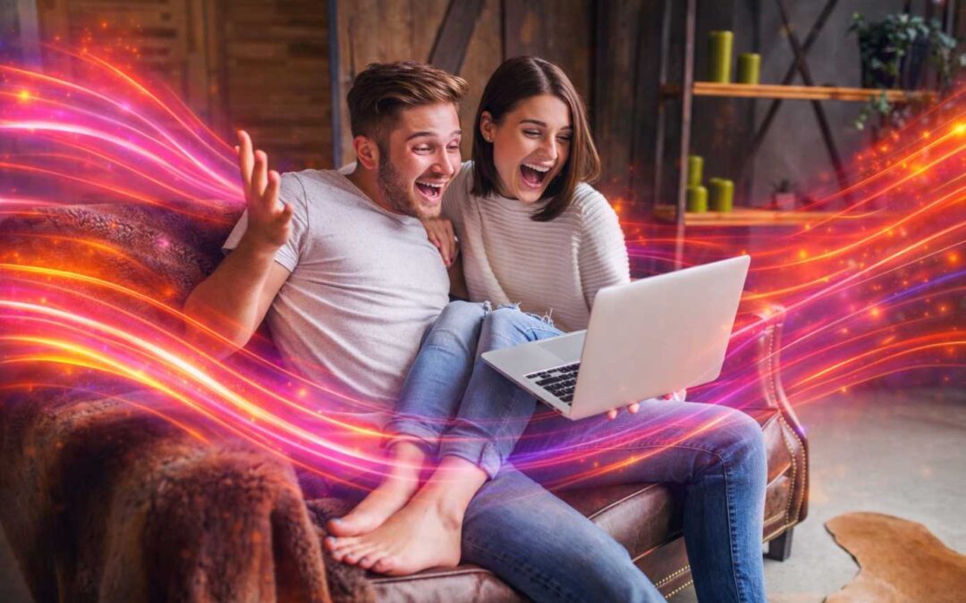 Covington Home Internet for the Way You Live