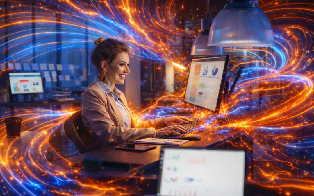 Eden Isle Business Internet That Keeps Your Workday Moving