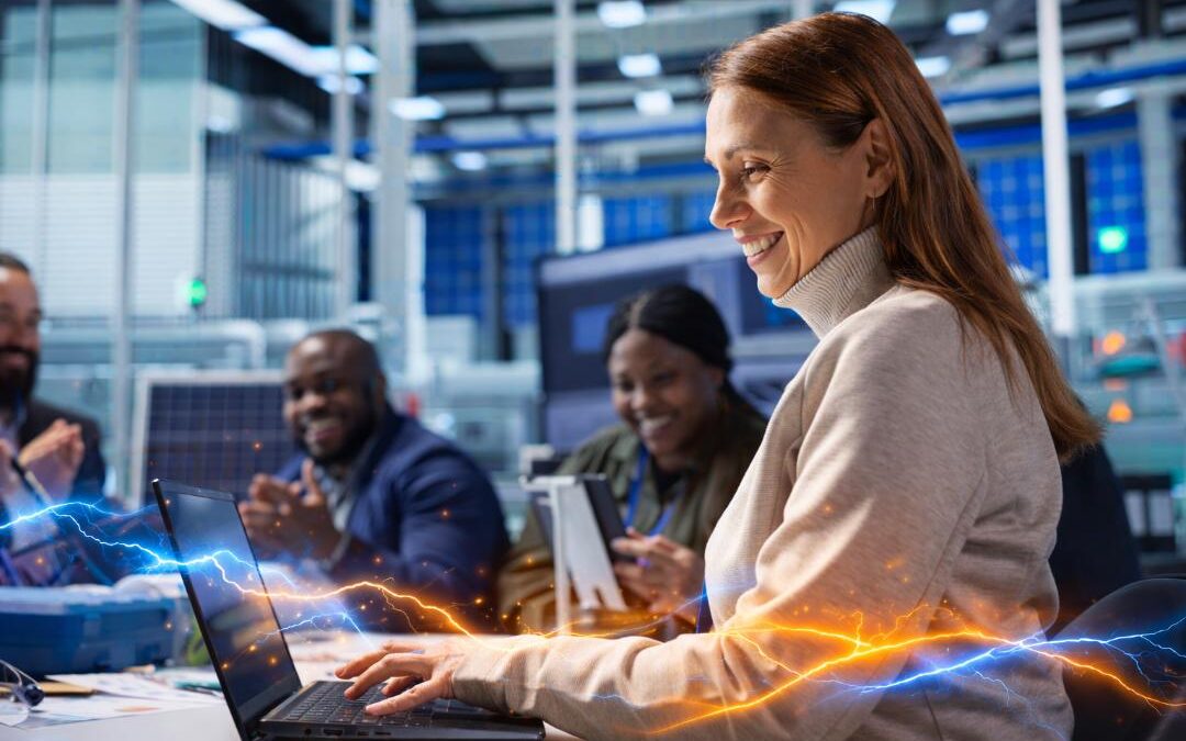 Folsom Business Internet: It Keeps Operations Moving