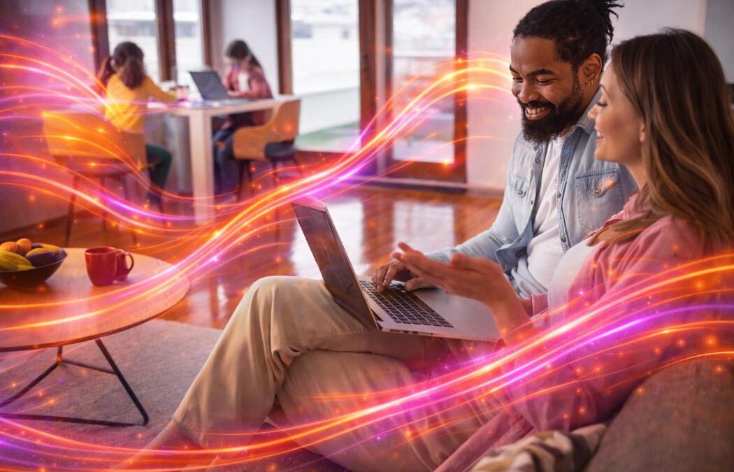 Folsom Home Internet That Fits Your Lifestyle