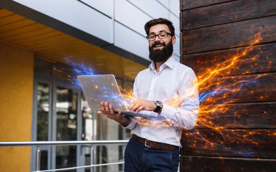 Lacombe Business Internet That Keeps Your Operation Moving