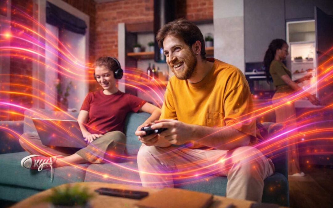 Lacombe Home Internet You Can Rely On