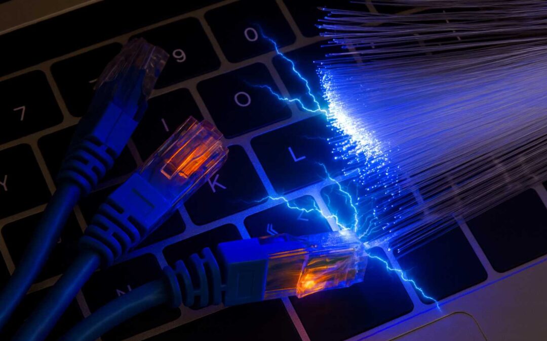 Madisonville Broadband Internet That Keeps Your Home Running Smoothly