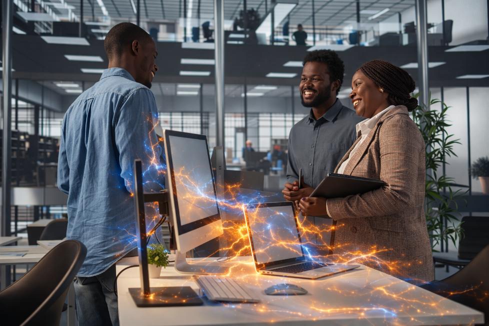 Madisonville Business Internet: Reliably Built for Real Work