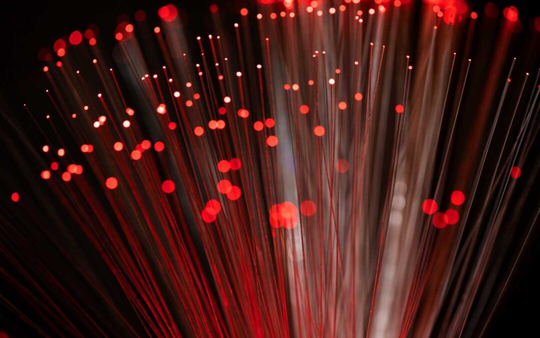 Madisonville Fiber Internet That Keeps You Connected