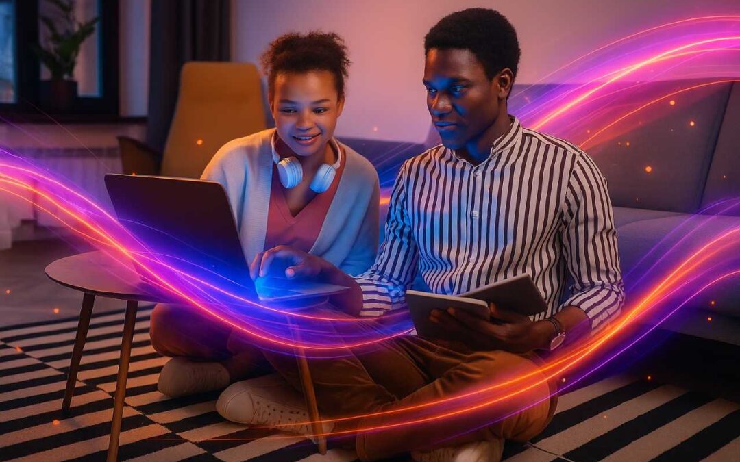 Madisonville Rural Internet That Finally Works