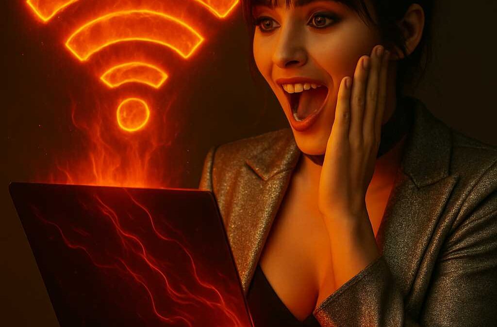 Madisonville WiFi Broadband That Actually Works Everywhere You Need It