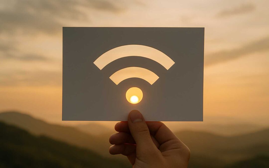 Searching for Madisonville WiFi Providers Near Me? PhireLink IS Your Local Choice