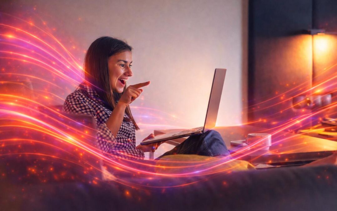 Our Pearl River Home Internet is Built for Everyday Life