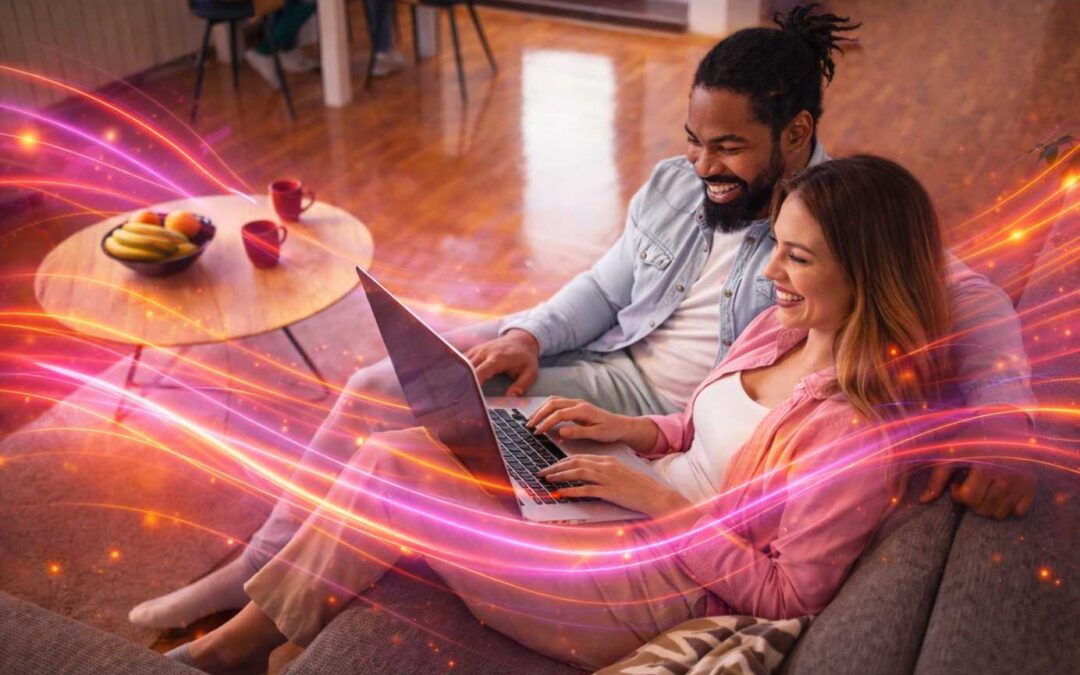 Slidell Home Internet That Keeps Your Household Connected