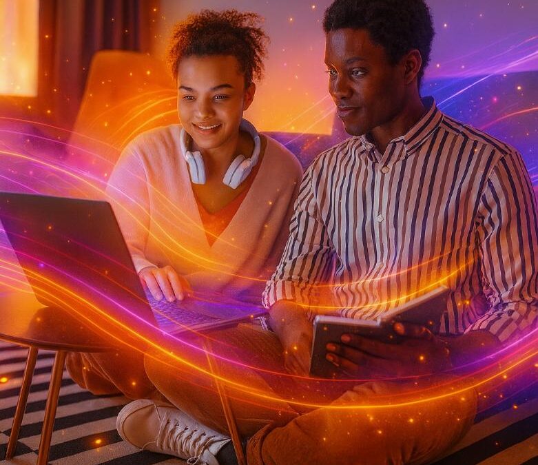 Sun Home Internet That Fits the Way You Live